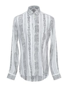 Pубашка Saint Laurent