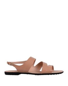 Сандалии Tod`S