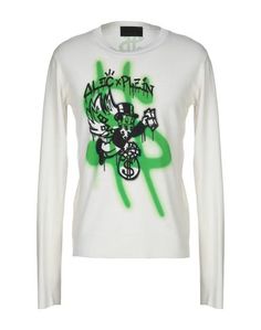 Свитер Philipp Plein