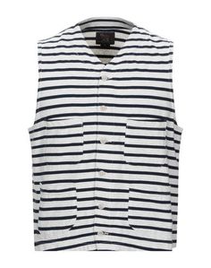 Жилет Woolrich