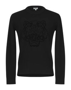 Свитер Kenzo