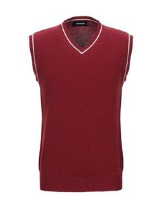 Свитер Dsquared2