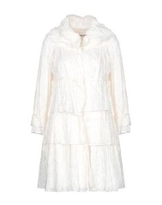 Легкое пальто Ermanno DI Ermanno Scervino