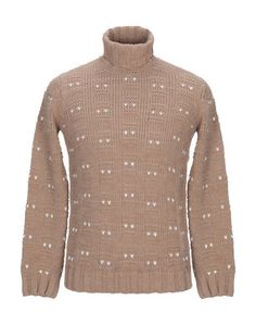 Водолазки Andrea Fenzi