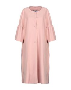 Легкое пальто Blumarine