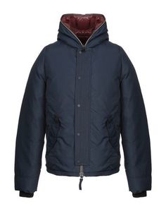 Пуховик Duvetica