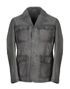 Пуховик с синт. наполнителем Minoronzoni