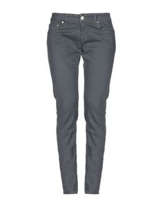 Джинсовые брюки Dondup