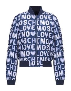 Куртка Love Moschino