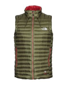 Пуховик The North Face