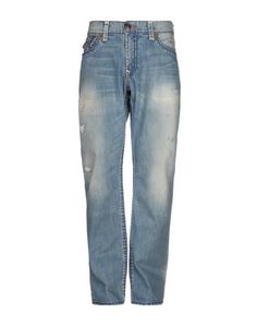 Джинсовые брюки True Religion