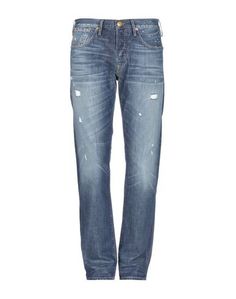 Джинсовые брюки True Religion
