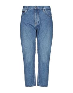 Джинсовые брюки Tommy Jeans