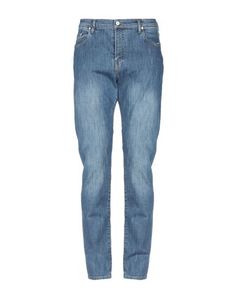 Джинсовые брюки PS Paul Smith