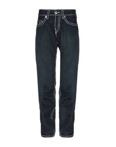 Джинсовые брюки True Religion