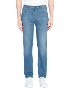 Джинсовые брюки Armani Jeans
