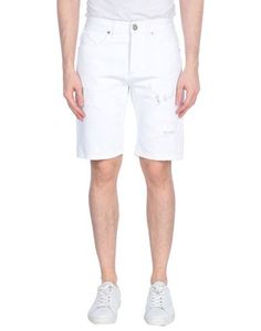 Джинсовые бермуды Pmds Premium Mood Denim Superior