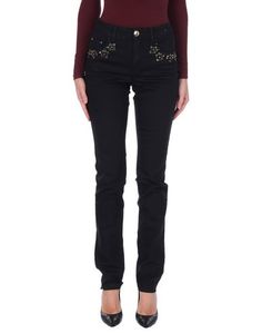 Джинсовые брюки Angelo Marani