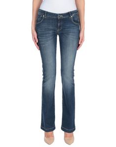 Джинсовые брюки Kocca