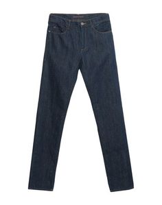 Джинсовые брюки Trussardi Jeans