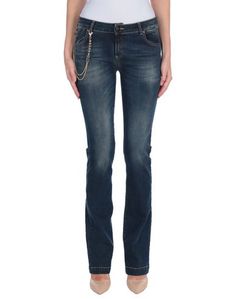 Джинсовые брюки Kocca