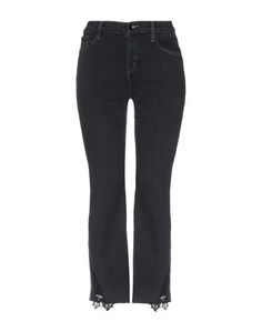 Джинсовые брюки J Brand