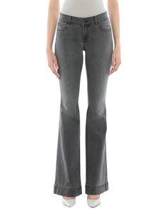 Джинсовые брюки J Brand