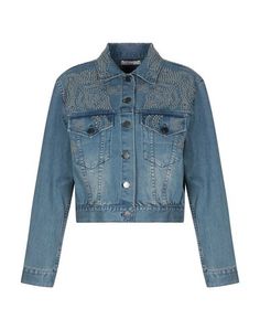 Джинсовая верхняя одежда Alice + Olivia
