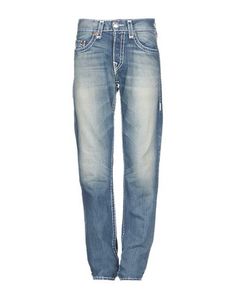 Джинсовые брюки True Religion