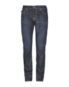 Джинсовые брюки True Religion