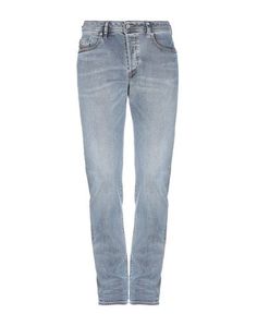 Джинсовые брюки Diesel