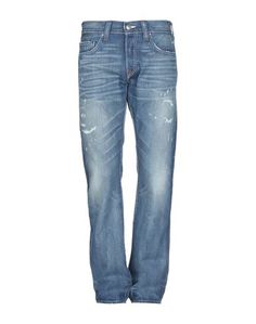 Джинсовые брюки True Religion