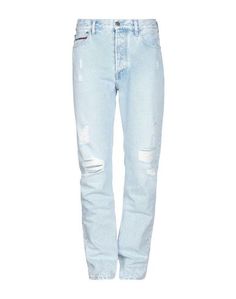 Джинсовые брюки Tommy Jeans