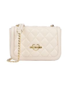 Сумка через плечо Love Moschino