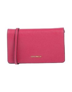 Сумка через плечо Coccinelle