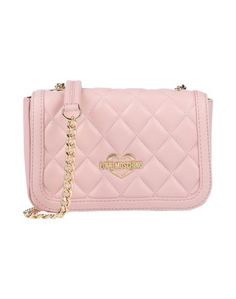 Сумка через плечо Love Moschino