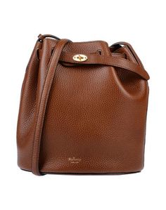 Сумка через плечо Mulberry