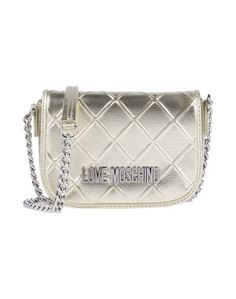 Сумка через плечо Love Moschino