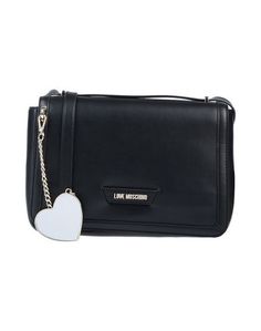 Сумка через плечо Love Moschino