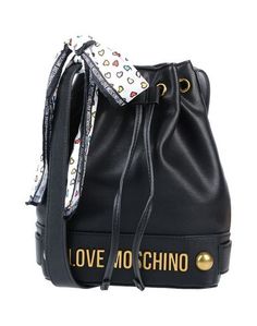 Сумка через плечо Love Moschino