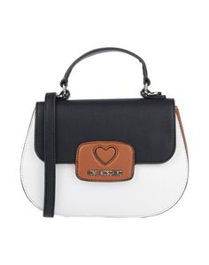 Сумка на руку Love Moschino