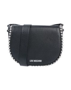 Сумка через плечо Love Moschino