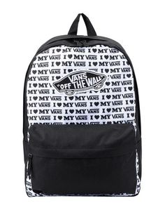 Рюкзаки и сумки на пояс Vans