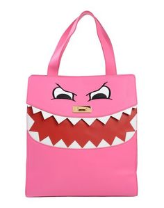 Сумка на руку Moschino Cheap and Chic