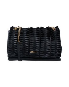 Сумка через плечо Blumarine