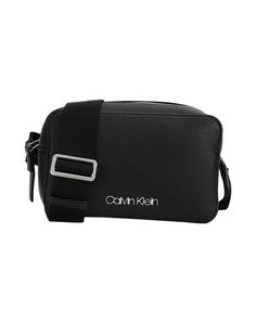 Сумка через плечо Calvin Klein