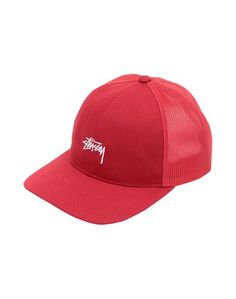 Головной убор Stussy