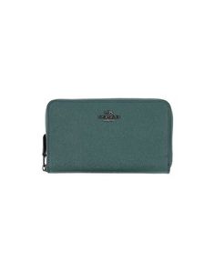 Бумажник Coach