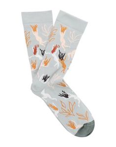 Короткие носки Bonne Maison