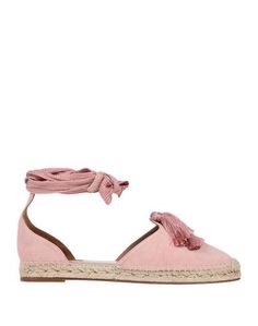 Эспадрильи Aquazzura